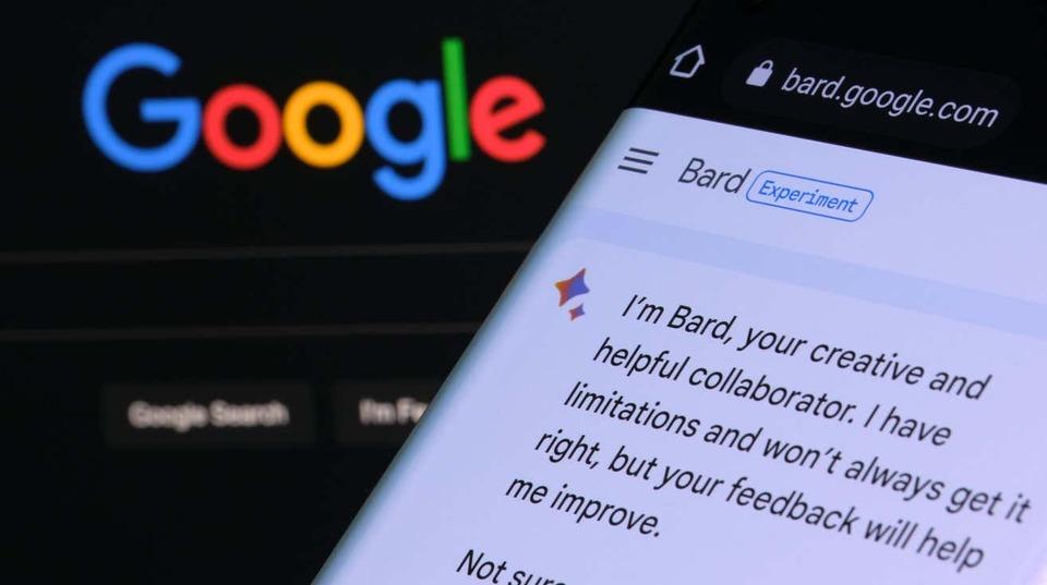 Google BardがEU＆ブラジル進出、新たに43言語追加