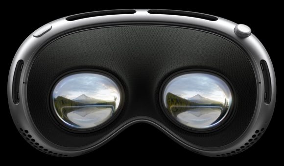 Vision Proが採用のマイクロLEDディスプレイ、VRデバイスで主流になる予想