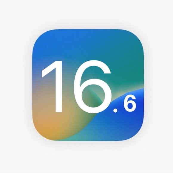 iOS/iPadOS16.6、watchOS9.6、macOS 13.5などを公開