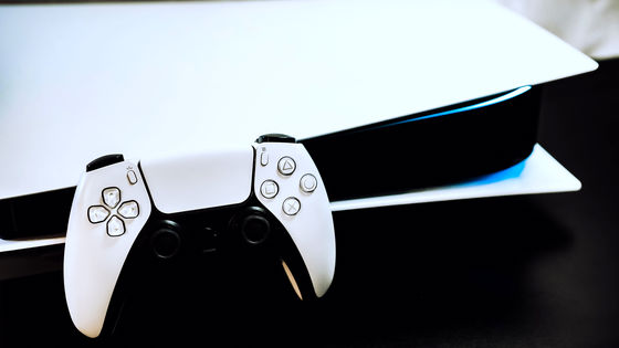 PlayStation 5が出荷台数4000万台を記録