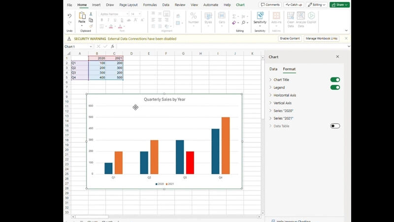 画像周辺機能の充実を図るMicrosoft Excel