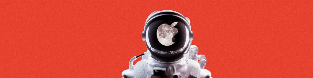 Apple はカンヌでも自社のアドテク計画について沈黙を貫く。規制当局の視線に警戒か