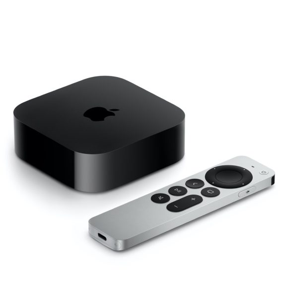 Apple TV 4K（第3世代）の整備済製品の販売が日本でも開始