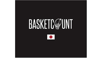 沖縄「GO KINGS！CAFE」で「BASKETCOUNT」ポップアップストア！ ワールドカップ期間中にコラボグッズ販売