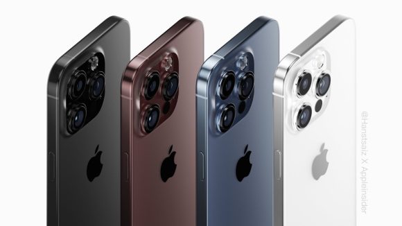iPhone15シリーズ全モデルが税込15,000円以上値上げ！？アナリストが予測