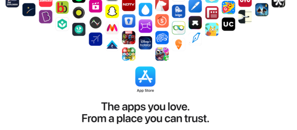 Apple、悪質な消費者金融アプリを削除〜偽ヌード画像送信で脅迫
