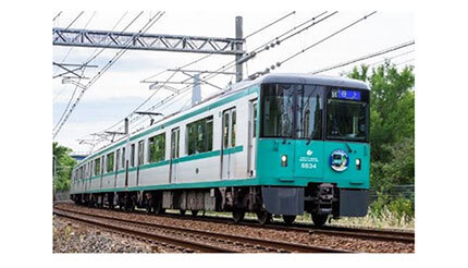 神戸市営地下鉄、2024年春からで「タッチ決済」による乗車を開始
