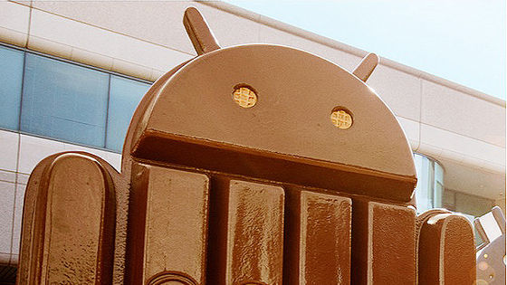 ついに「Android 4.4 KitKat」のGoogle Playサポート終了へ