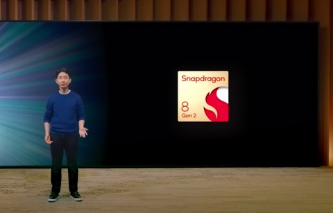 Qualcomm、Sonyの次世代スマホのための提携を発表！ミッドレンジからプレミアムまでのSnapdragonプラットフォームを提供を拡大