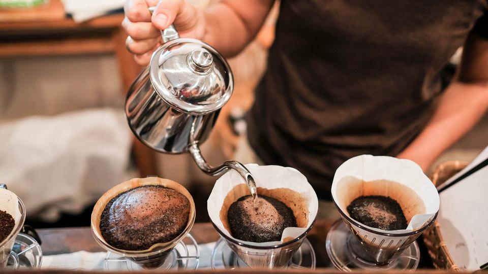 コーヒーは「特別なカフェイン飲料」っぽい