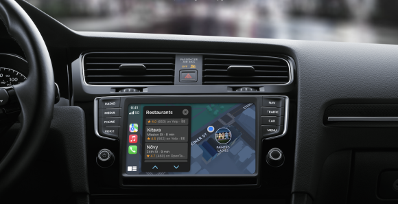 GMのEVにおけるApple CarPlayとの決別を販売店が不安視