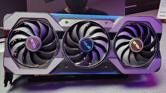 ASUSが「電源ケーブルを一切排したGeForce RTX 4070」を2023年秋から生産予定