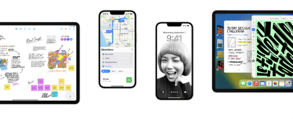 Apple、iOS17ベータ3改定版公開。RSR(b)リリースを約束