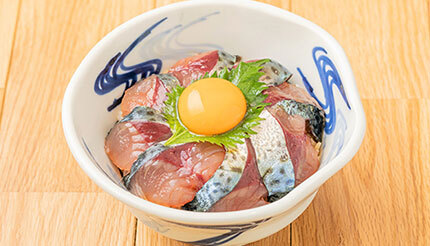 「ごまさば丼」が3日間限定で550円！ 鯖を生で食べられる店「いまがわ食堂 西新宿店」オープン