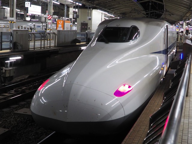 【お得に新幹線で新大阪〜東京】JR東海ツアーズ「ぷらっとこだま」乗りこなすコツ…「乗車票の受け取りに注意して」