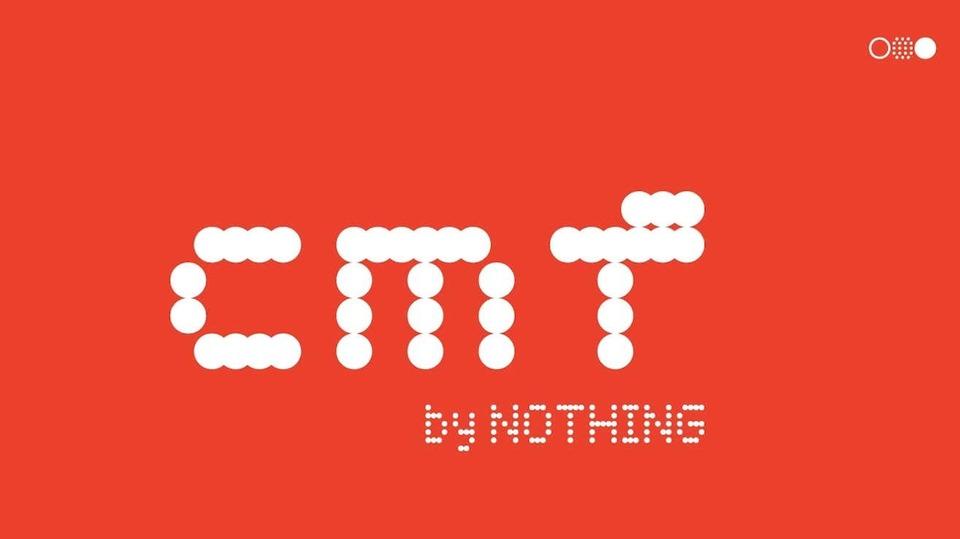 Nothingからサブブランド「CMF by Nothing」誕生。2つの違いは？