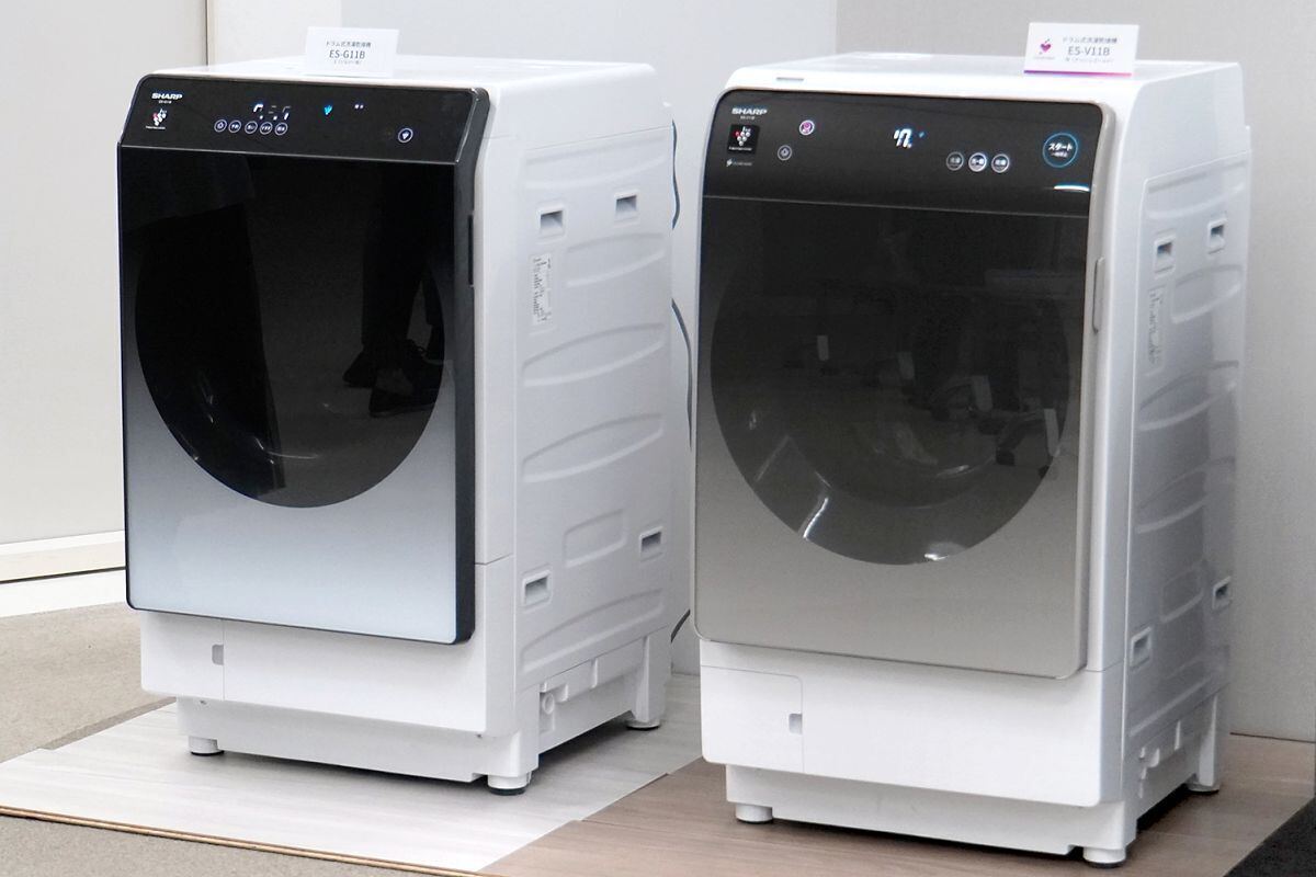 省エネ化が進むドラム式洗濯乾燥機、改良のポイントは？【8月21日（月）の必見記事】