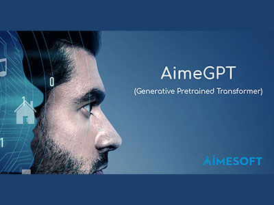 アイメソフト、オンプレミスのプライベートLLM「AimeGPT」の提供開始