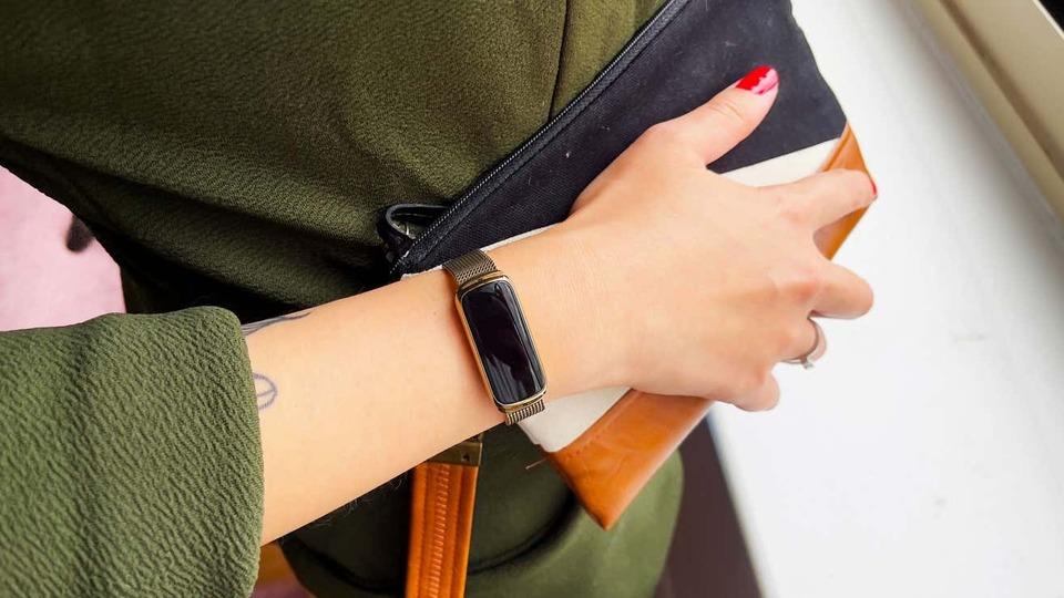 ファン待望、Fitbitに新モデルがくる？