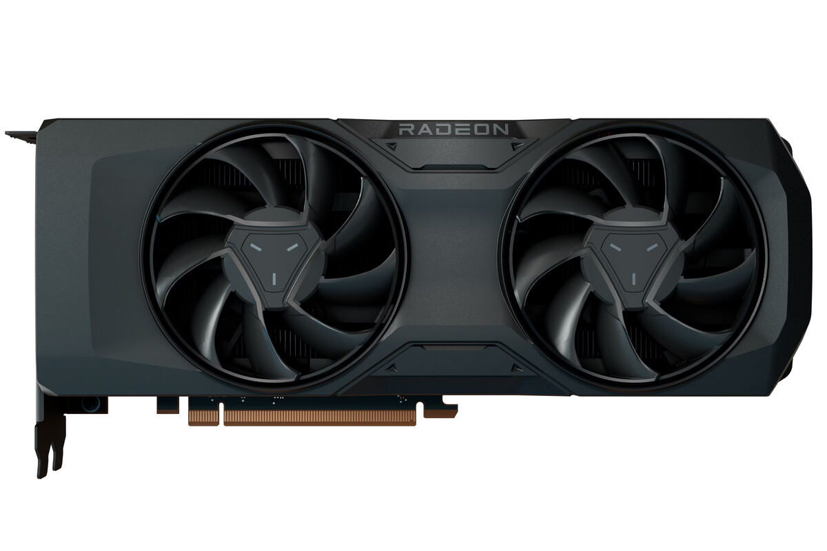 AMD Radeon RX 7000シリーズは全モデル出揃ったらしい – AMDのGPU担当VPが発言