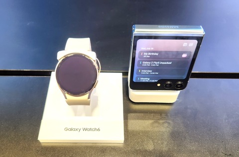 新スマートウォッチ「Galaxy Watch6」と「Galaxy Watch6 Classic」が日本で発売へ！SM-R930やSM-R935F、SM-R940、SM-R945Fが技適通過