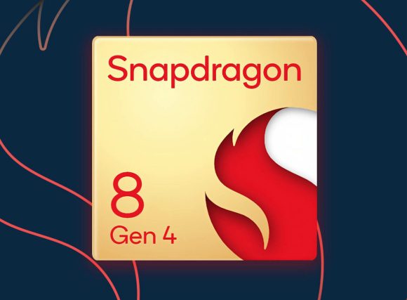 Qualcomm、Snapdragon 8 Gen 4全数をSamsungに発注か