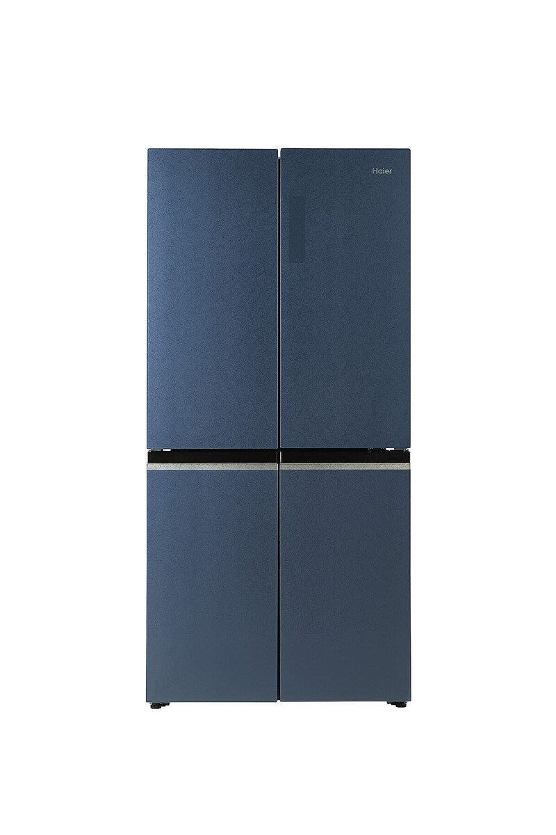 ハイアールから“大きな冷凍室”が主役の4ドア冷蔵庫、470・406Lの2機種