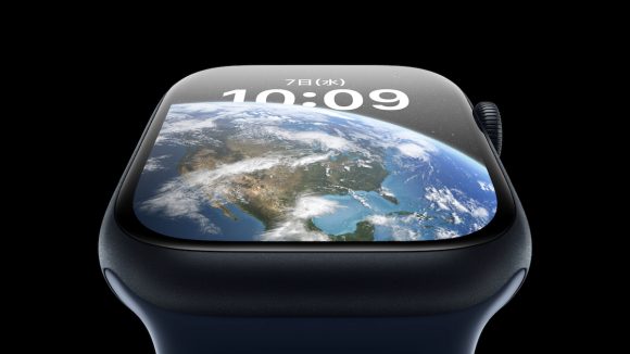 Apple Watch Series 9、S9チップ搭載以外は現行モデルと同じ？