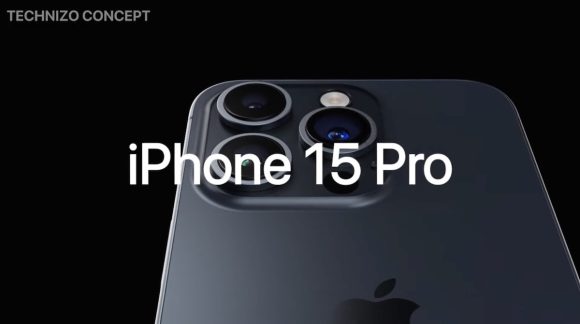 iPhone15は9月12日か13日に発表、9月22日発売〜Bloomberg