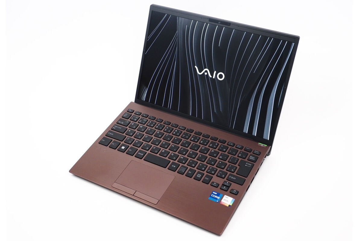 変わったのはデザインだけじゃない。実力でも生まれ変わった「VAIO S13」レビュー