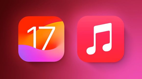 iOS17で「ミュージック」に追加される7つの新機能