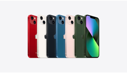 23年7月に売れたスマートフォンTOP10、「iPhone SE(3rd)」が「Pixel 7a」を逆転、アップルが再びTOP2独占 2023/8/12