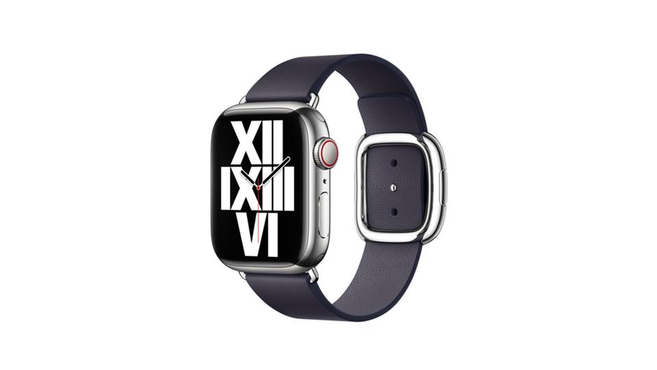 Apple Watch Series 9発表に合わせて登場しそうな「新しいバンド」のウワサ