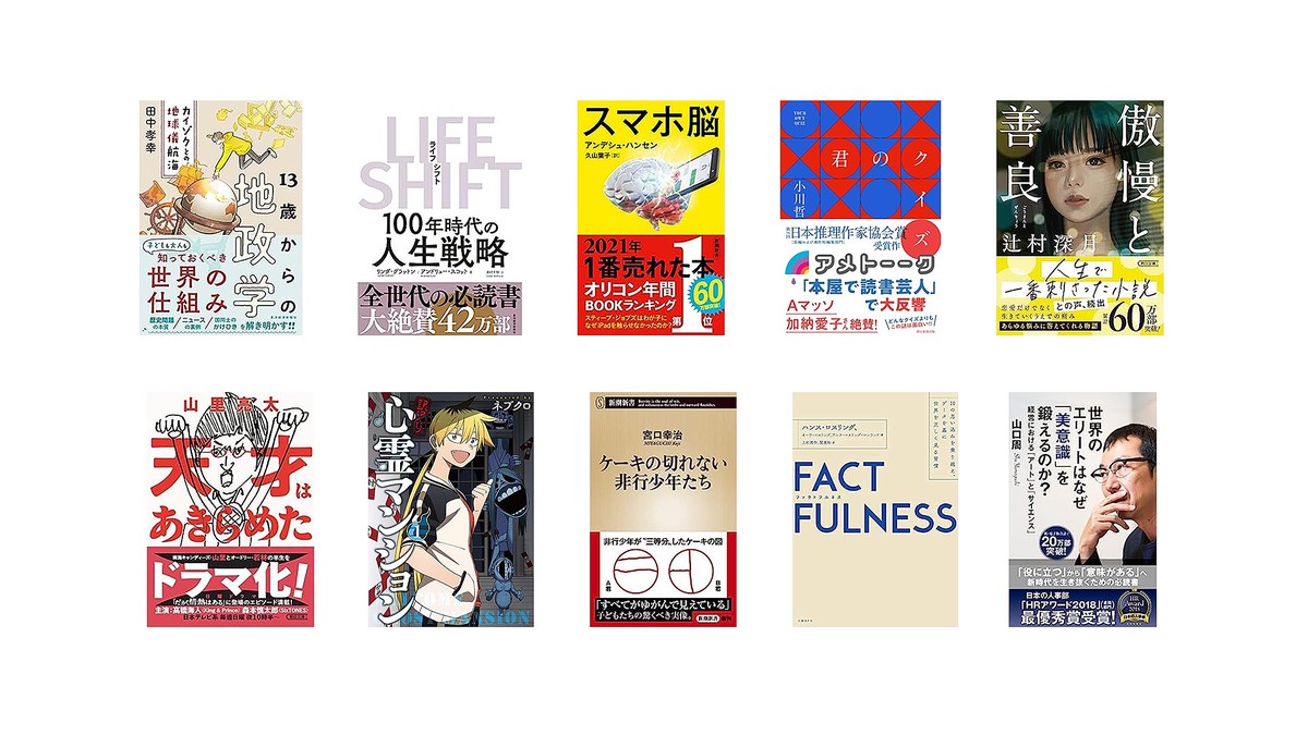 【8/10まで】Kindle本でポイント最大50%還元キャンペーンが開催中