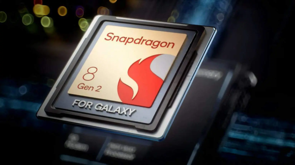 Galaxy専用Snapdragon 8 Gen 2が他社にもひっそりと出荷開始