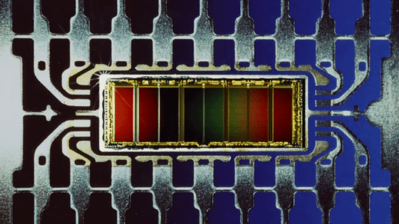 ヨーロッパはなぜ半導体産業で他国に後れを取ってしまったのか