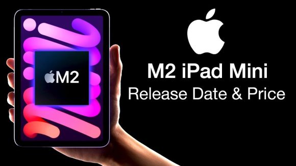 iPad mini 7が明るい本体カラー採用、M1を搭載する可能性もある？