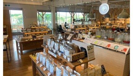 宮崎・都城市で商品の購入や試食ができる「タマチャンショップ」6周年、お得なイベント開催