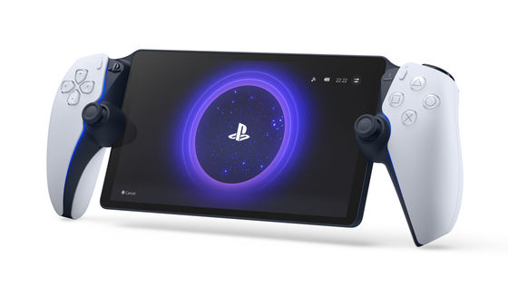 PS5のゲームをどこでも持ち運べる「PlayStation Portal リモートプレーヤー」が登場、ロスレスオーディオ対応のワイヤレスイヤホン＆ヘッドセットも登場