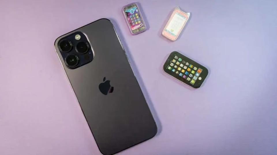 iPhone 15シリーズは9月12日 or 13日に発表されるとのウワサ