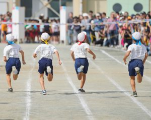 「PTA選考委員」ラブホ不倫の大きすぎた代償。子どもの運動会中にも中抜けして…