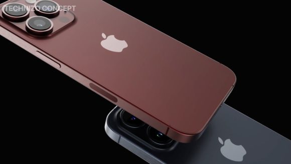 Apple、iPhone15効果で史上初の世界スマホシェア首位獲得か