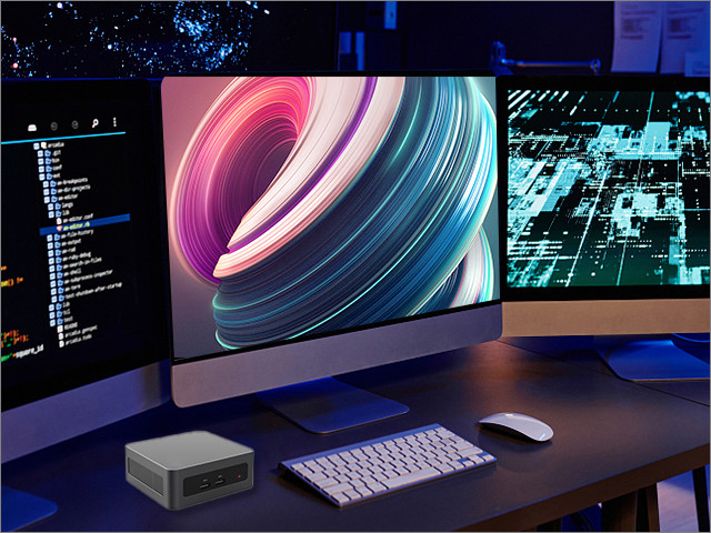 Core i9超えの高性能で4万円台の新型パソコン「T-BAO MN56」値下げ、FF14も遊べるコンパクトモデルに