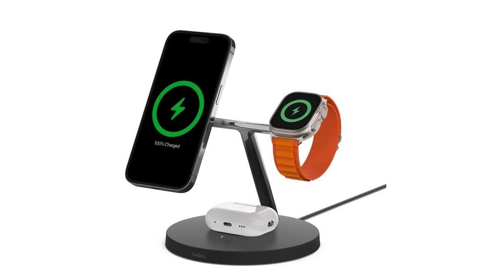Apple Watchの充電器、値上がりしちゃうかも…