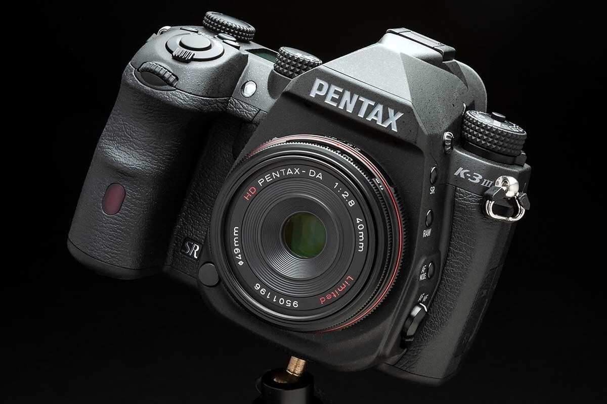 リコー、PENTAXカメラに限定したフォトコンテスト GRシリーズは対象外