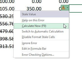 Excel″手動″計算史初の機能改善