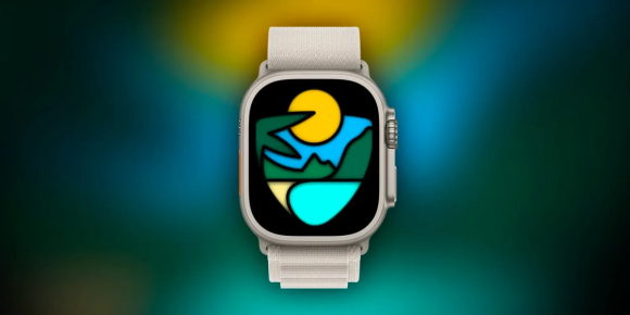 Apple Watchアクティビティチャレンジ〜8月26日に「国立公園チャレンジ」