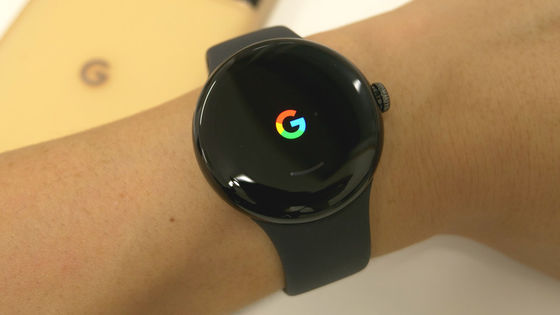 Google純正スマートウォッチの次世代モデル「Pixel Watch 2」は新型チップ搭載でバッテリー寿命が劇的に改善される可能性