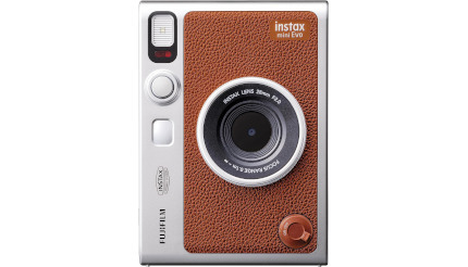 23年7月に売れたコンパクトデジカメTOP10、富士フイルム「instax mini Evo」の新色が初登場 2023/8/16