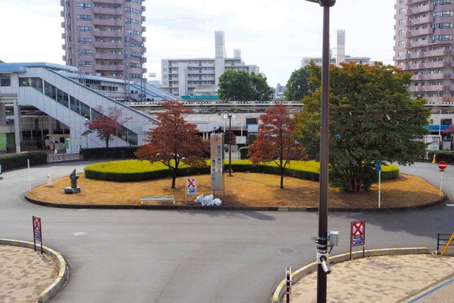 【渋谷駅への通勤者向け】家賃が安い「始発駅」 1位は唯一の5万円台…約55分でアクセスできる「小手指駅」